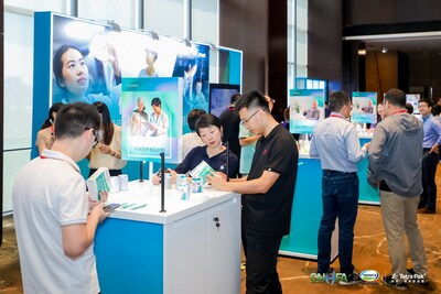 恒天然攜手行業領軍企業共探健康老齡化與中老年食品發展新機遇